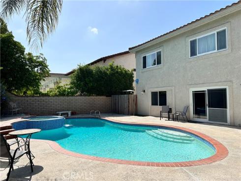 18841  Deep Well   Road, Santa Ana, CA