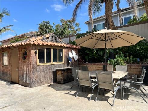 18841  Deep Well   Road, Santa Ana, CA