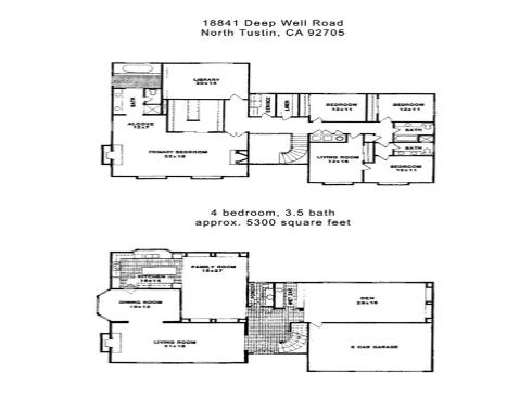 18841  Deep Well   Road, Santa Ana, CA