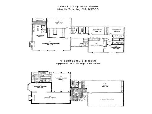 18841  Deep Well   Road, Santa Ana, CA