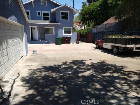 202 W 20th   Street, Santa Ana, CA