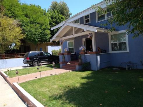 202 W 20th   Street, Santa Ana, CA