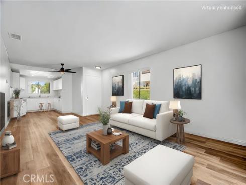 711 W 1st E105 Street, Santa Ana, CA