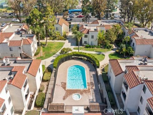 711 W 1st E105 Street, Santa Ana, CA