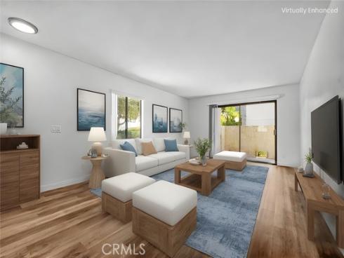 711 W 1st E105 Street, Santa Ana, CA