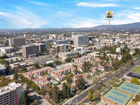 711 W 1st  E105  Street, Santa Ana, CA