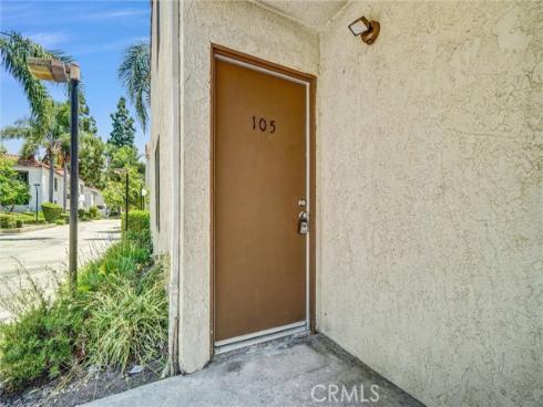 711 W 1st E105 Street, Santa Ana, CA