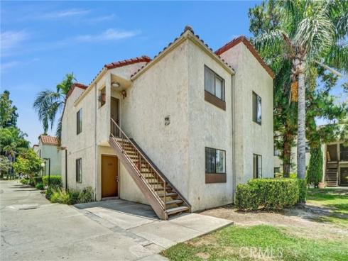 711 W 1st E105 Street, Santa Ana, CA