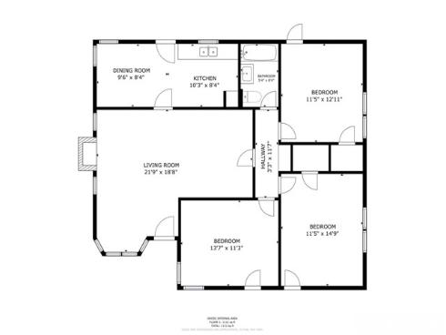 2210 W 7th   Street, Santa Ana, CA