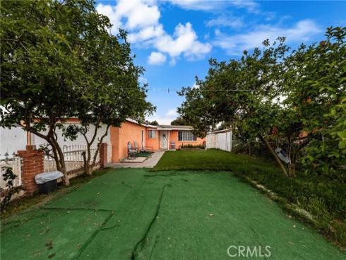 526  Nottingham   Avenue, Santa Ana, CA