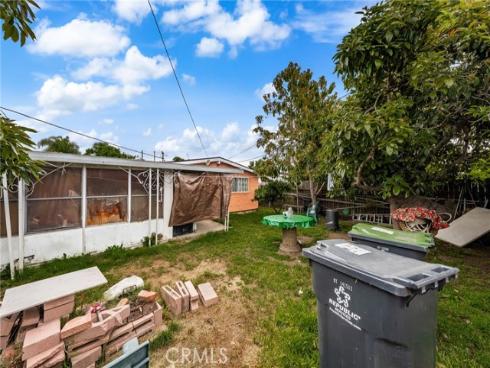 526  Nottingham   Avenue, Santa Ana, CA