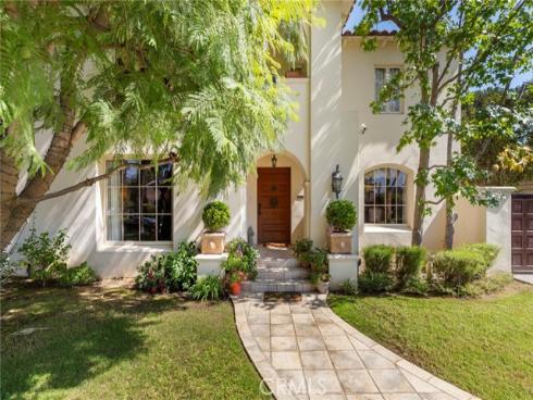 1811 N. Flower Street