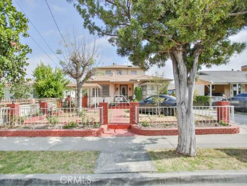 5317  Silver   Drive, Santa Ana, CA