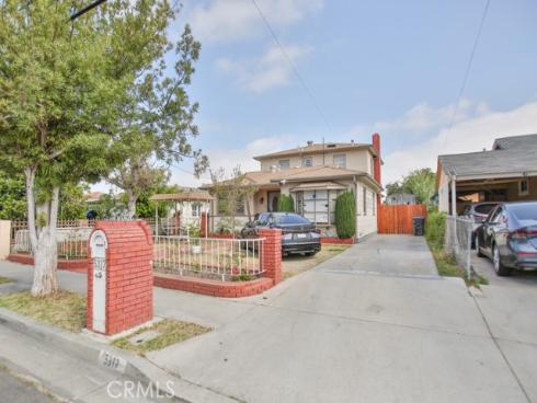 5317  Silver   Drive, Santa Ana, CA