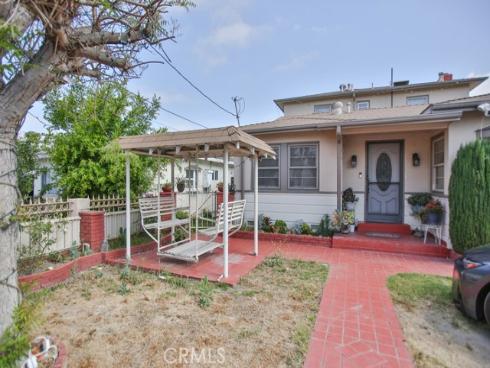 5317  Silver   Drive, Santa Ana, CA