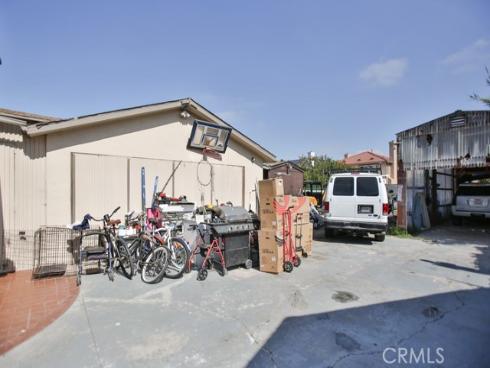 5317  Silver   Drive, Santa Ana, CA
