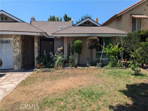 2542 N Pacific   Avenue, Santa Ana, CA