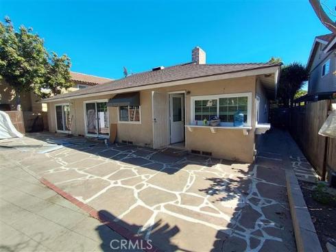 2542 N Pacific   Avenue, Santa Ana, CA