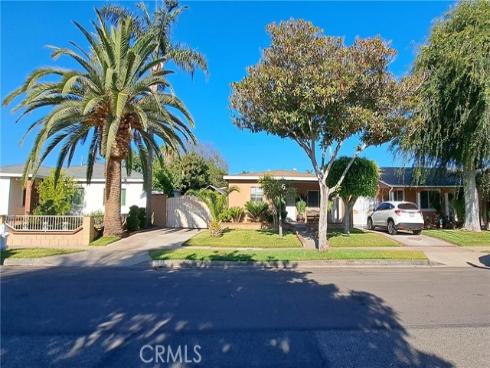 1605 S Birch   Street, Santa Ana, CA