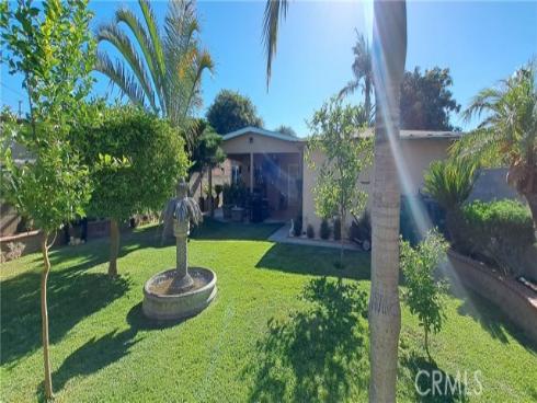 1605 S Birch   Street, Santa Ana, CA