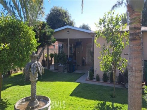 1605 S Birch   Street, Santa Ana, CA