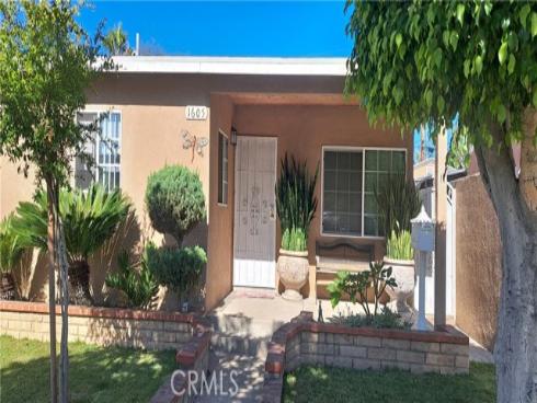 1605 S Birch   Street, Santa Ana, CA