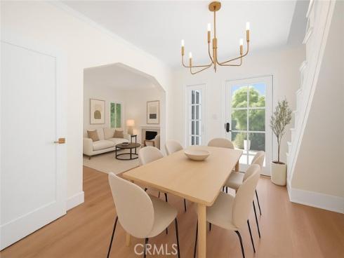 2404 N Poinsettia  , Santa Ana, CA