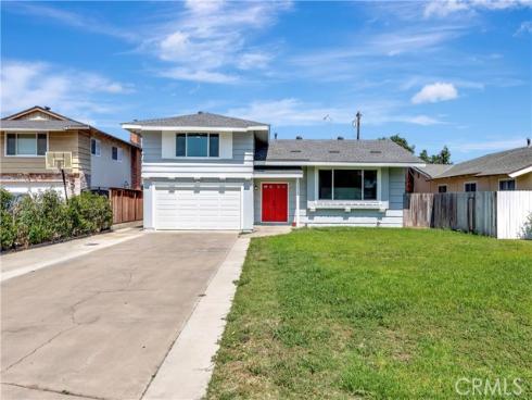 13822  Deodar   Street, Santa Ana, CA