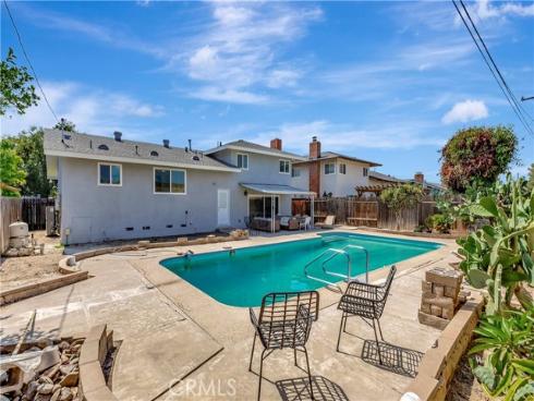 13822  Deodar   Street, Santa Ana, CA