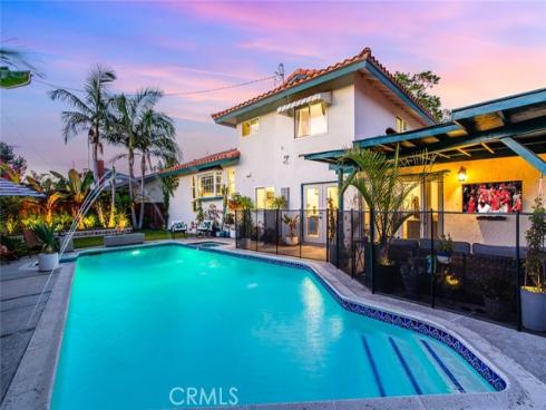 2718 N Wright   Street, Santa Ana, CA