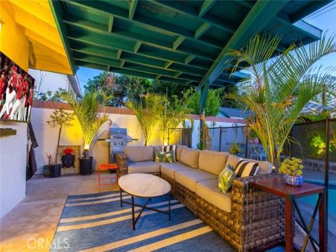 2718 N Wright   Street, Santa Ana, CA