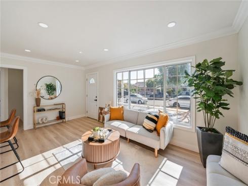 619 N Townsend   Street, Santa Ana, CA