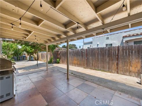 1808 S Van Ness   Avenue, Santa Ana, CA