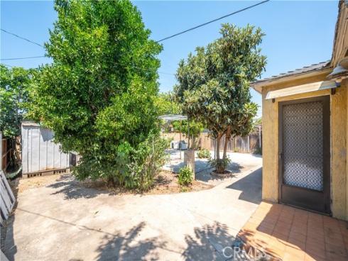 1808 S Van Ness   Avenue, Santa Ana, CA