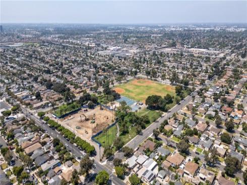 1808 S Van Ness   Avenue, Santa Ana, CA