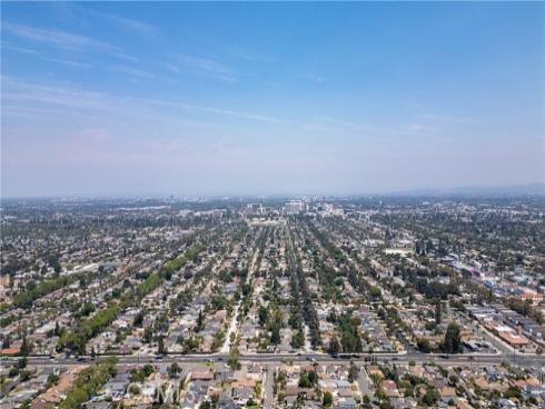 1808 S Van Ness   Avenue, Santa Ana, CA