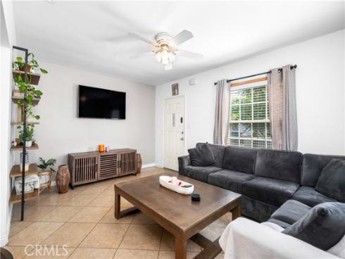 1808 S Van Ness   Avenue, Santa Ana, CA