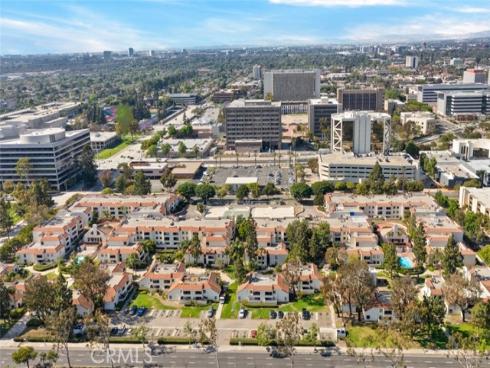 701 W 1st  D101  Street, Santa Ana, CA