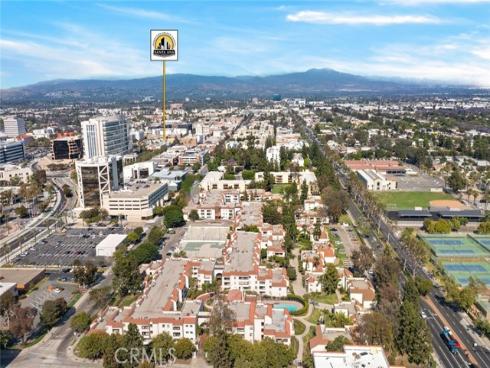 701 W 1st  D101  Street, Santa Ana, CA