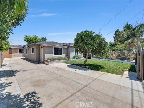 2513 W Occidental   Street, Santa Ana, CA