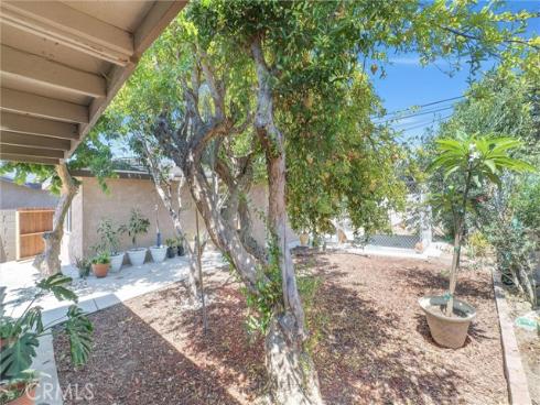 2513 W Occidental   Street, Santa Ana, CA