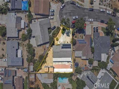 4205  Fay   Circle, Santa Ana, CA
