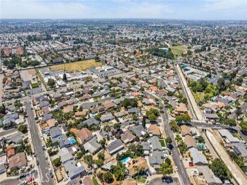 4205  Fay   Circle, Santa Ana, CA
