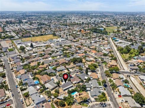 4205  Fay   Circle, Santa Ana, CA
