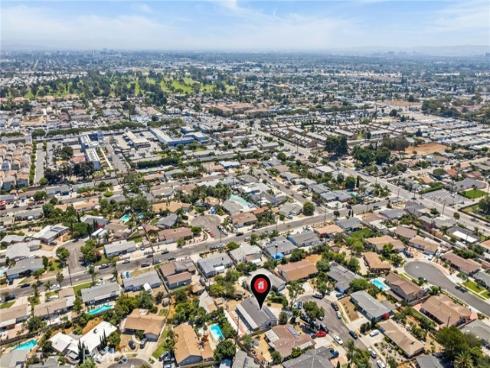 4205  Fay   Circle, Santa Ana, CA