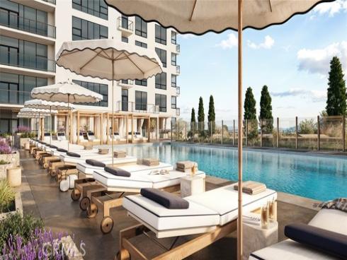 9  Macarthur Place  803 , Santa Ana, CA