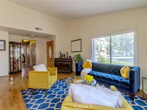 2318  W Moore Ave  , Santa Ana, CA