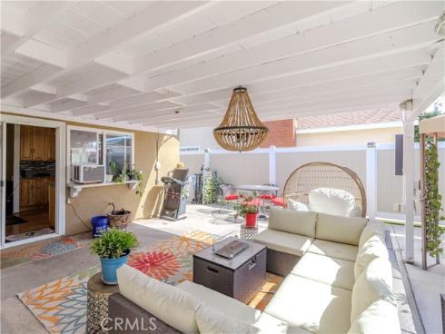 2318  W Moore Ave  , Santa Ana, CA