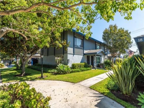 1107 W Memory 17A Lane, Santa Ana, CA