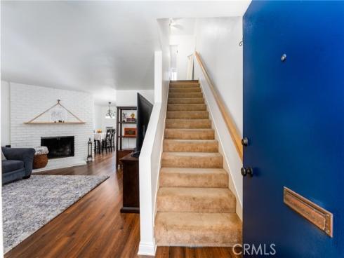 1107 W Memory 17A Lane, Santa Ana, CA